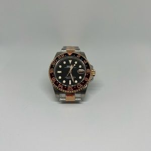 Root beer gmt mod